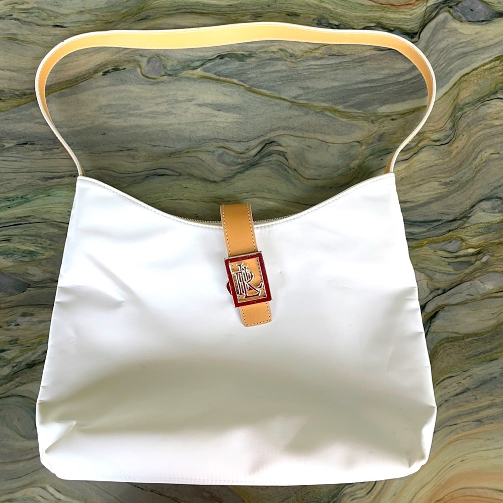 Ralph Lauren bag